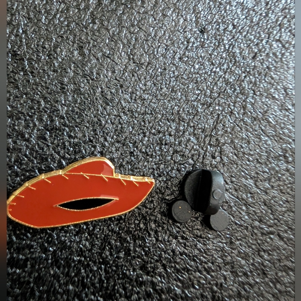 Toy Story Woody's Cowboy Hat Pin